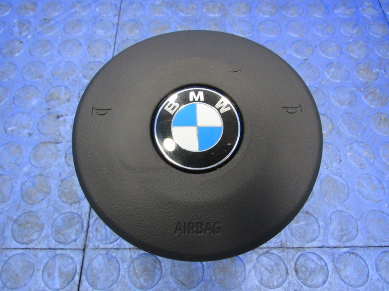 I2-18 BMW 335i 435i 535i Driver Sport Steering Wheel Mounted Airbag Ro