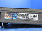 96 Dodge Neon 2.0L AT ECU ECM PCM Engine Computer Control 05269839 839