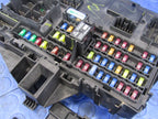 13-14 Ford F-150 F150 BCM SJB Smart Junction Fuse Box Block DL3T-15604