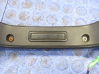 10-13 Honda Pilot Tailgate Liftgate Hatch Handle Assembly Polished Met