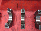 94-00 Mazda Miata MX-5 1.8L Engine BP NA8 NB1 Bare Cylinder Block w/ M