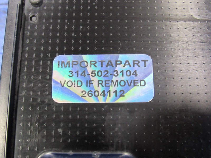 08-10 Toyota Highlander Engine Fuse Box Junction Block OEM 82720-48050