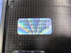 08-10 Toyota Highlander Engine Fuse Box Junction Block OEM 82720-48050