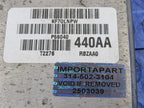 PROGRAMMED PLUG & PLAY 97 Dodge Ram 1500 5.9L AT ECM 56040440AA 440 PR