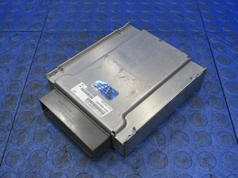 03 Crown Victoria Police P71 ECU ECM PCM Engine Computer 3U7Z-12A650-E