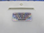 14-18 BMW X1 X5 X6 Mini Cooper BDC BCM Body Domain Control Module 9387