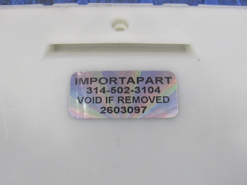 14-18 BMW X1 X5 X6 Mini Cooper BDC BCM Body Domain Control Module 9387