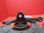 96-04 Ford Mustang Driver Passenger Front Knuckle Spindle Hub Set 5325