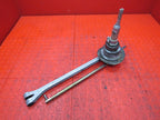 97-03 BMW 528i 530i E39 5-Speed Manual Transmission Gear Shifter Arm L