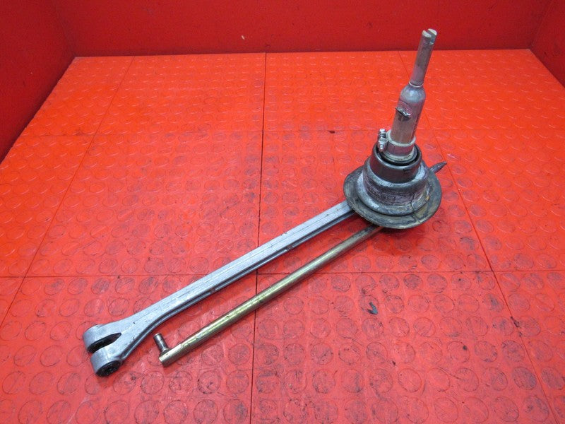 97-03 BMW 528i 530i E39 5-Speed Manual Transmission Gear Shifter Arm L