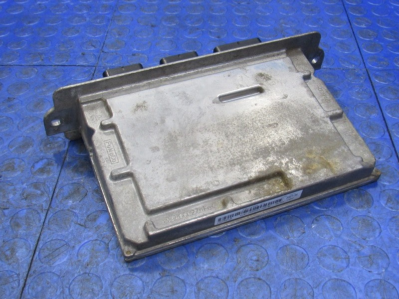 06-07 Explorer Mountaineer 4.0L ECU ECM PCM Engine Computer 6L2A-12A65