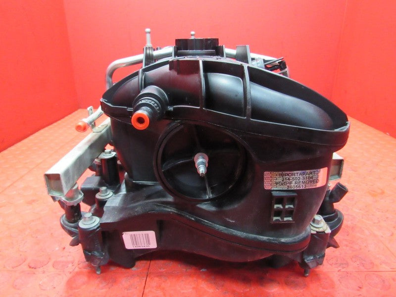 06-09 Chevy Trailblazer SS TBSS LS2 Complete Intake Manifold Throttle 