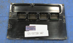 PLUG & PLAY 08 Dodge Dakota 4.7L AT 4x4 Engine Computer ECU 05187091 P