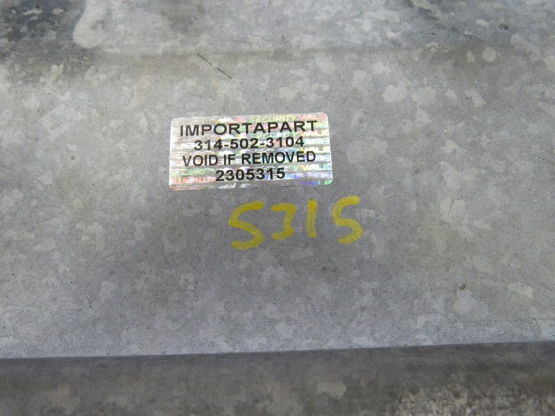 00 Lincoln LS 3.0L ECU ECM PCM Engine Module Computer XW4F-12A650-JJ 5