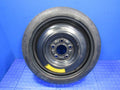10-13 Mazda 3 15x4 115/70-15 Compact Emergency Spare Wheel Tire Donut 