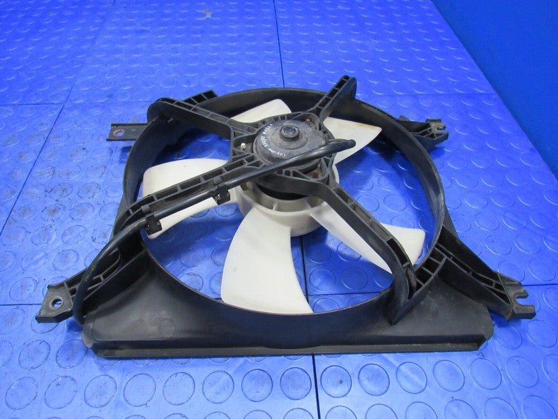 90-97 Mazda Miata NA Passenger Right RH Electric Radiator Cooling Fan 