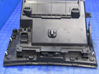12-16 Honda CR-Z CRZ Black Glove Box Assembly Door Glovebox 77500-SZT-