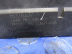 08-10 Mitsubishi Lancer Evo Cabin Interior Fuse Relay Box Block 8637A4