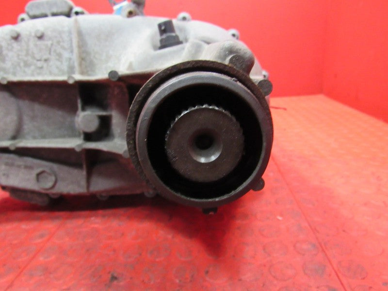 07-13 Silverado Sierra 1500 4x4 Transfer Case Floor Shift NQG M30 4WD 