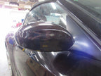 03-08 BMW Z4 Right RH Passenger Side Power Door Mirror Schwarz 2 668