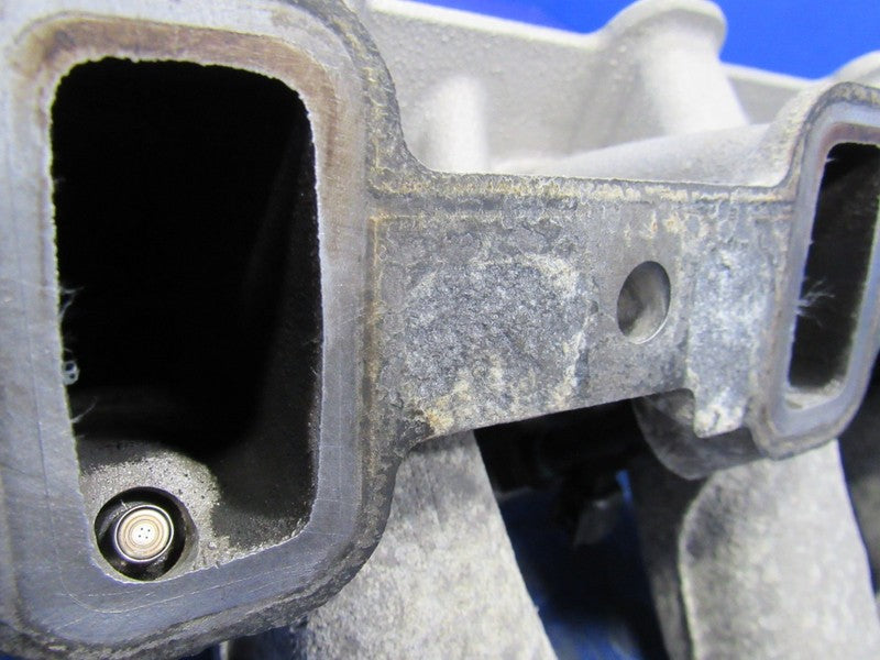 07-11 Jeep Wrangler JK 3.8L V6 Lower Intake Manifold w/Injectors 04781