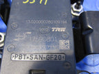 08-17 Express Savana 1500 2500 3500 Yaw Rate Accelerometer Sensor Modu