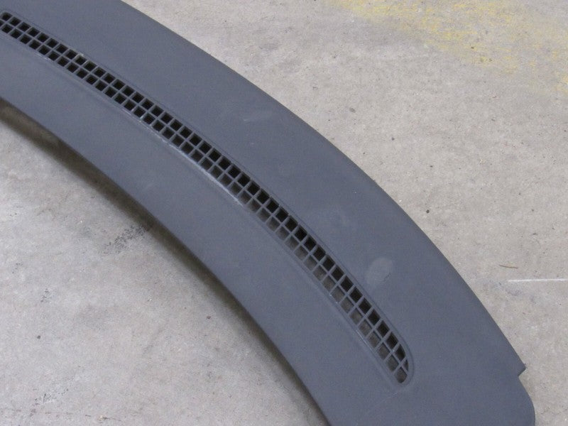 02-05 Thunderbird Upper Dash Trim Panel Pad Defrost Vents XW43-54046B6
