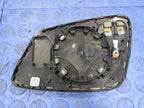 14-21 BMW i3 i3s I01 Right Passenger Side Door Mirror Glass Auto Dim 3