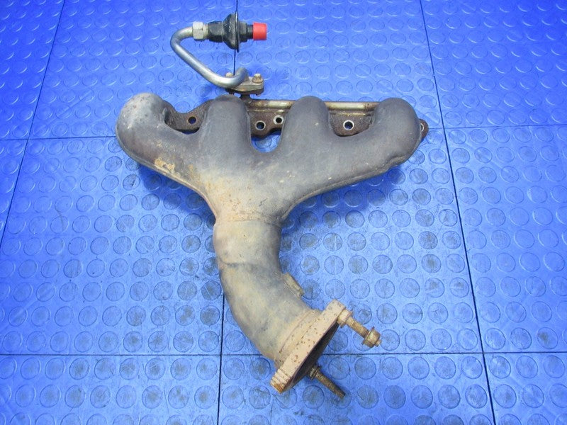 97-99 Chevrolet Corvette LS1 5.7L Left LH Factory Exhaust Manifold Hea