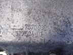 10-17 BMW 550i GT / 12-19 650i 4.4L N63 F10 F12 xDrive AWD Oil Pan Ass