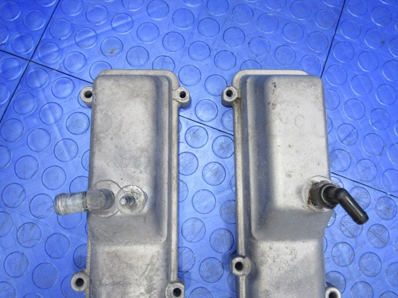 98-05 GS300 SC300 2JZGE 3.0L VVT-i Valve Cover Set Intake Exhaust Cove
