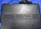 97 Ford F150 F250 4x4 4WD ESOF Transfer Case Relay Module F75B-14B194-