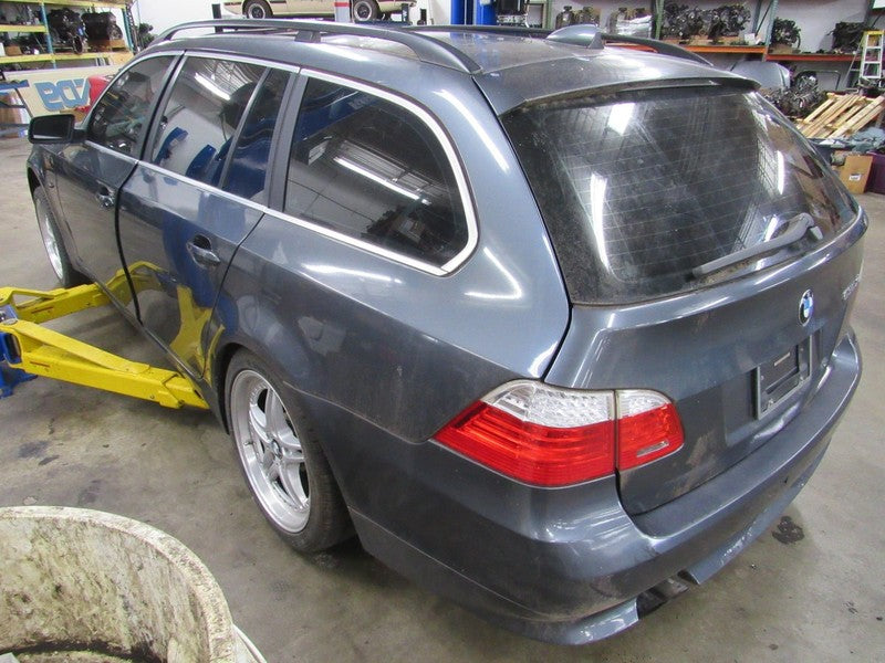 08-10 BMW 528 535 550 Left LH Driver Side Master Power Window Switch B