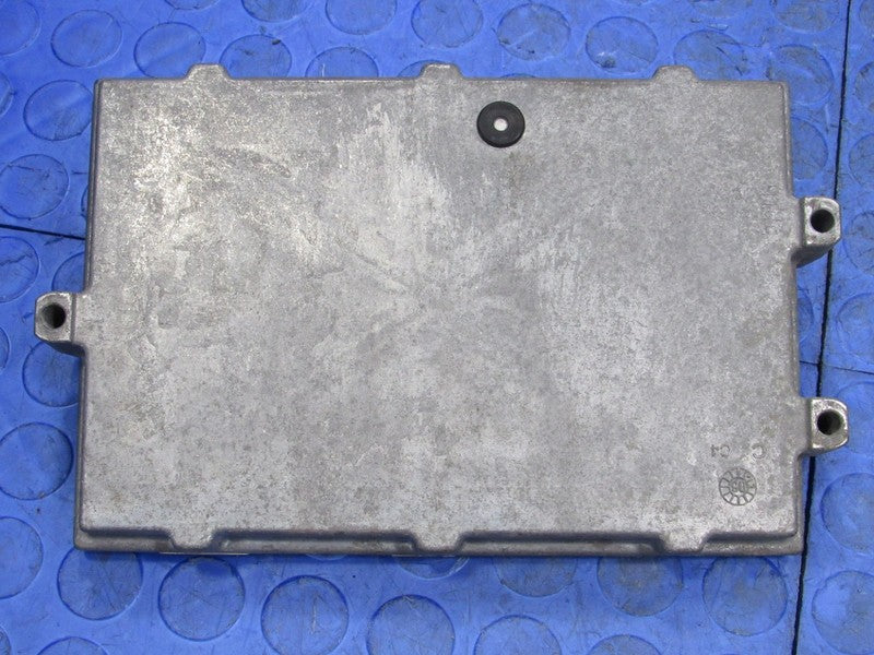 PLUG & PLAY 07 Jeep Wrangler JK 3.8L AT ECU 05187157 PROG 5281