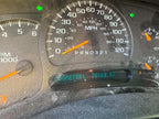 99-07 Silverado Sierra 2500HD 6.0L RWD MT1 4L80E Automatic Transmissio