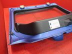 99-02 BMW Z3 M Coupe Rear Hatch Liftgate Glass Spoiler CHMSL Complete 