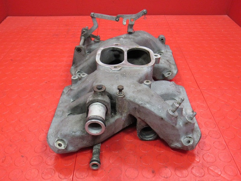 1987 Bentley Mulsanne RR Silver Spur 6.75L L410i Intake Manifold UE419