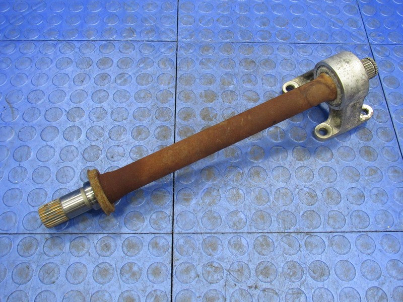 04-08 Acura TSX AT Automatic Axle Intermediate Jack Shaft OEM 44500-SE