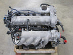 94-97 Mazda Miata MX5 1.8L NA8 BP05 Engine Motor Assembly DOHC 150k 33