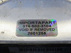 09 Crown Victoria Grand Marquis ECU ECM PCM Engine Computer 9W7A-12A65