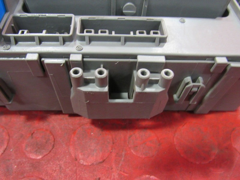 10-11 Honda Accord Crosstour Cabin Interior Fuse Relay Box Block 38200