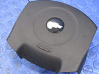 05-06 Chevrolet Equinox Driver LH Steering Wheel Airbag Air Bag Black 