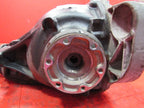 08-10 BMW 550i E60 E63 E64 Rear Open Differential Carrier Assembly 3.3