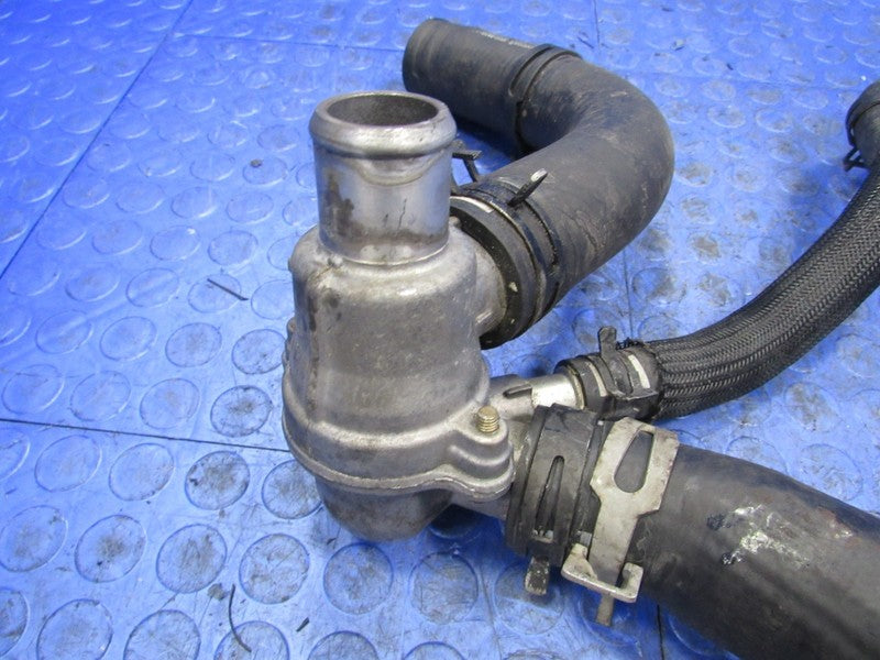 03-04 Mustang Mach 1 Cobra 4.6L 4V Coolant Thermostat Housing Assembly