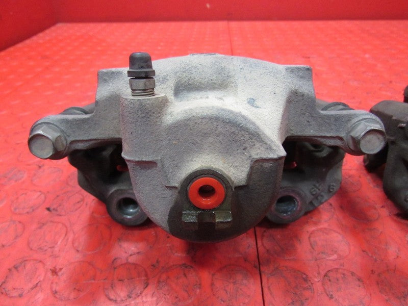 95-98 Nissan 240SX S14 Front Rear Left LH Right RH Brake Caliper Set P