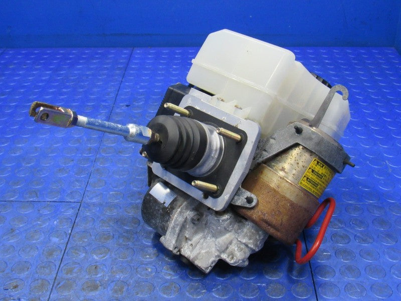 03-05 Toyota 4Runner GX470 ABS Anti-Lock Brake Pump Booster Master Cyl