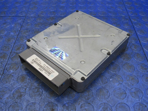 02 Ford F350 6.8L V10 AT ECU ECM PCM Engine Computer LRO3 2C4A-12A650-