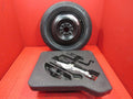 08-12 Honda Accord 16x4 T135/80D16 Compact Spare Tire Jack Tool Kit OE