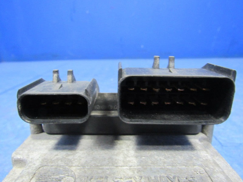 01 Dodge Ram 1500 Truck ABS AWAL Anti-Lock Brake Control Unit 52010073