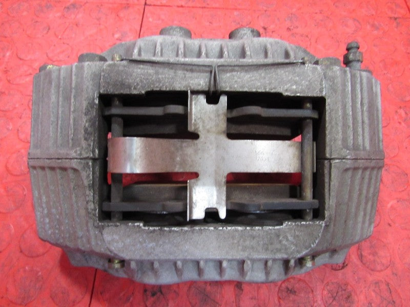 90-96 Nissan 300ZX Z32 Aluminum Front Left LH Driver Brake Caliper OEM